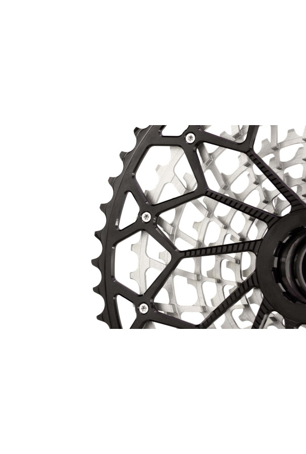 Kaseta Garbaruk 11-speed Sram XD Freehub 10-50T