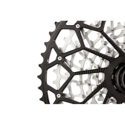 Kaseta Garbaruk 11-speed Sram XD Freehub 10-46T