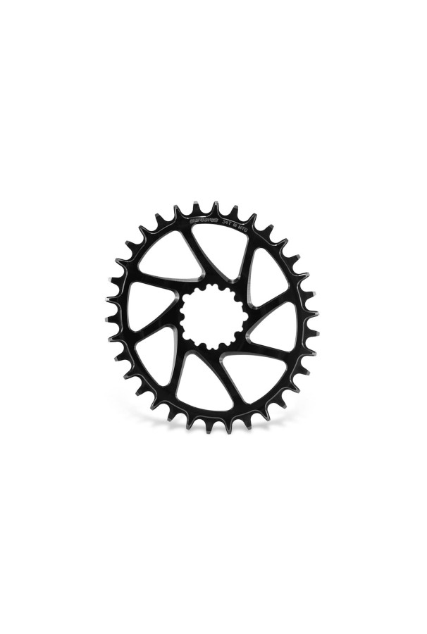 Zębatka Garbaruk BB30 Short Spindle Oval 32T