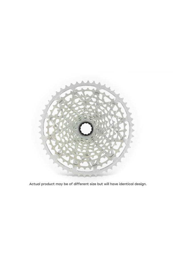 Kaseta Garbaruk 12-speed Sram XD Freehub 10-52T