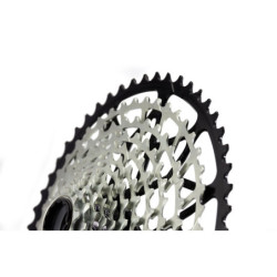 Kaseta Garbaruk 12-speed Sram XD Freehub 10-52T