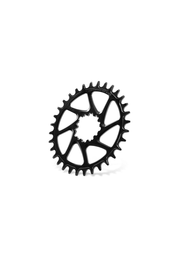 Zębatka Garbaruk BB30 Short Spindle Round 34T