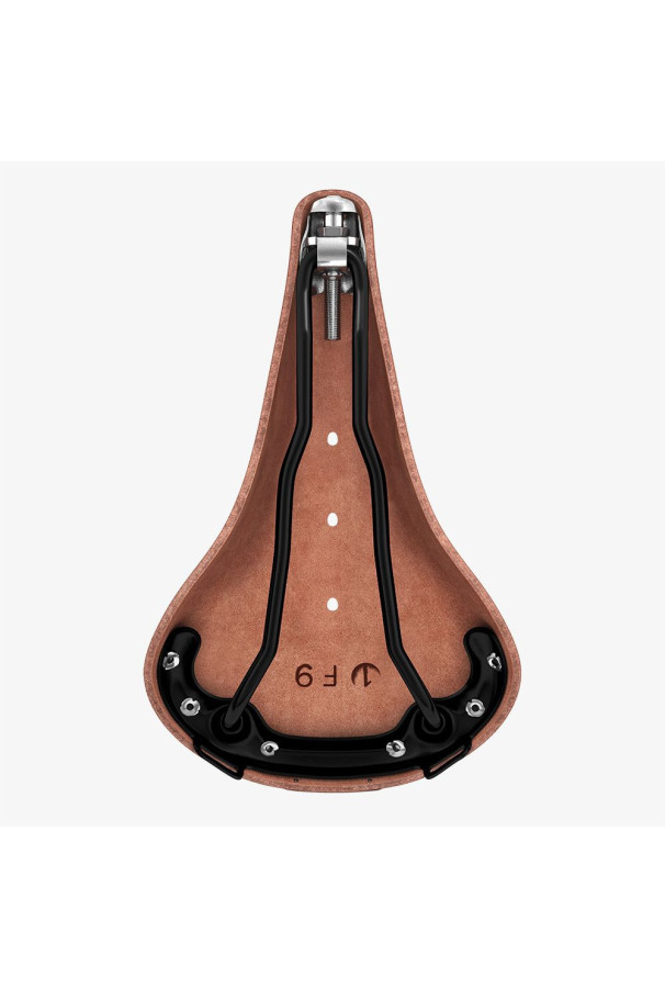 Siodełko Brooks B17 Classic brązowe