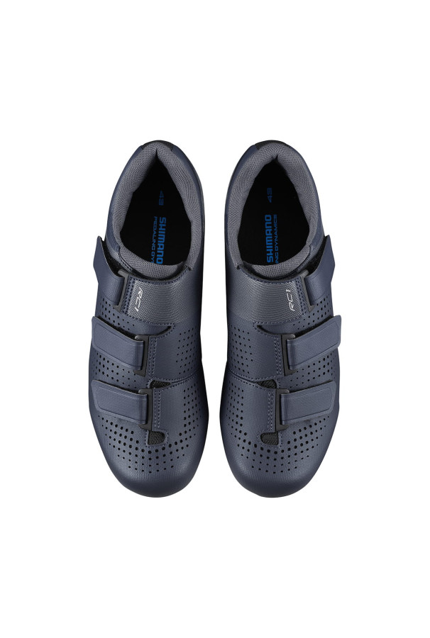 Buty Shimano SH-RC100M Niebieskie r44