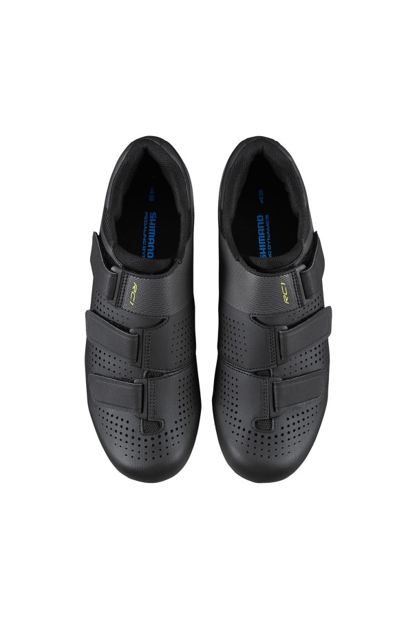 Buty Shimano SH-RC100M Czarne r44
