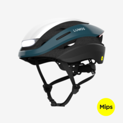 Kask LUMOS Ultra MIPS Deep Blue M/L (56-59cm)