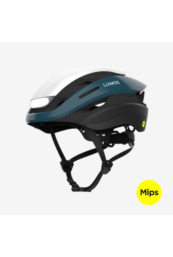 Kask LUMOS Ultra MIPS Deep Blue M/L (56-59cm)