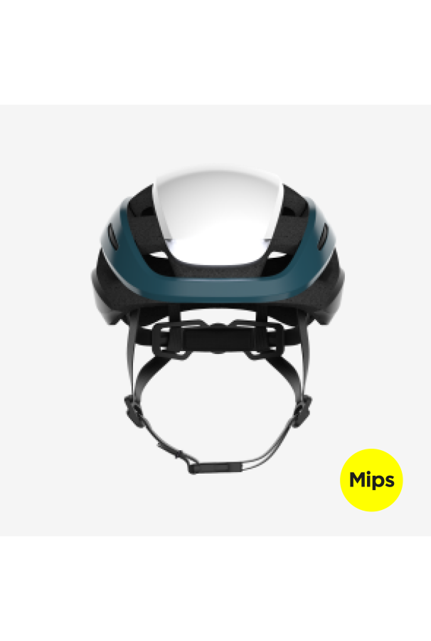 Kask LUMOS Ultra MIPS Deep Blue M/L (56-59cm)