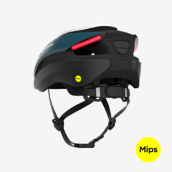 Kask LUMOS Ultra MIPS Deep Blue M/L (56-59cm)