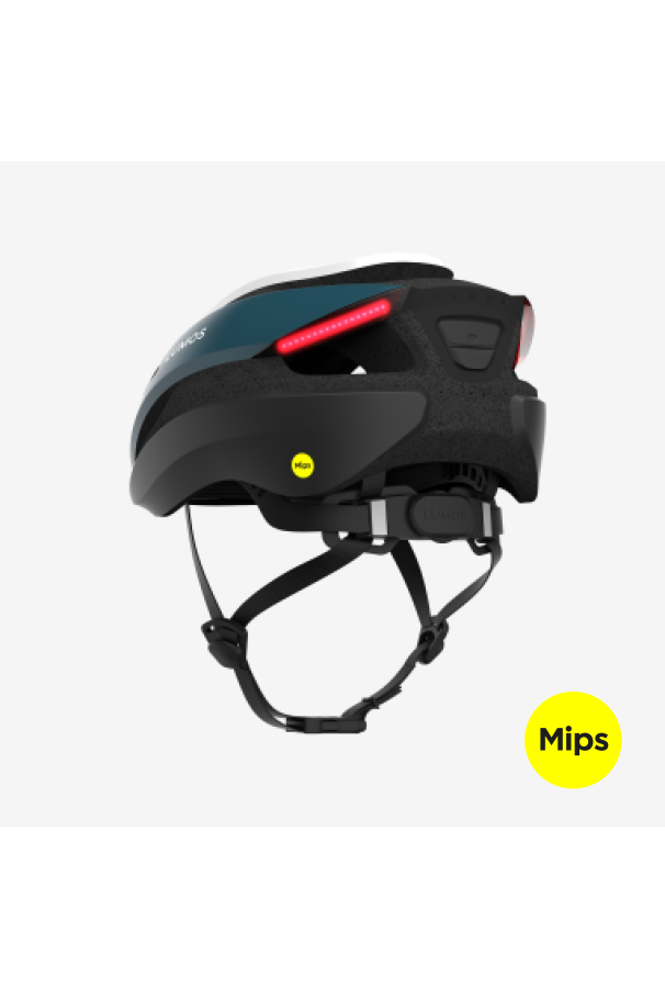 Kask LUMOS Ultra MIPS Deep Blue M/L (56-59cm)