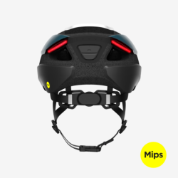 Kask LUMOS Ultra MIPS Deep Blue M/L (56-59cm)
