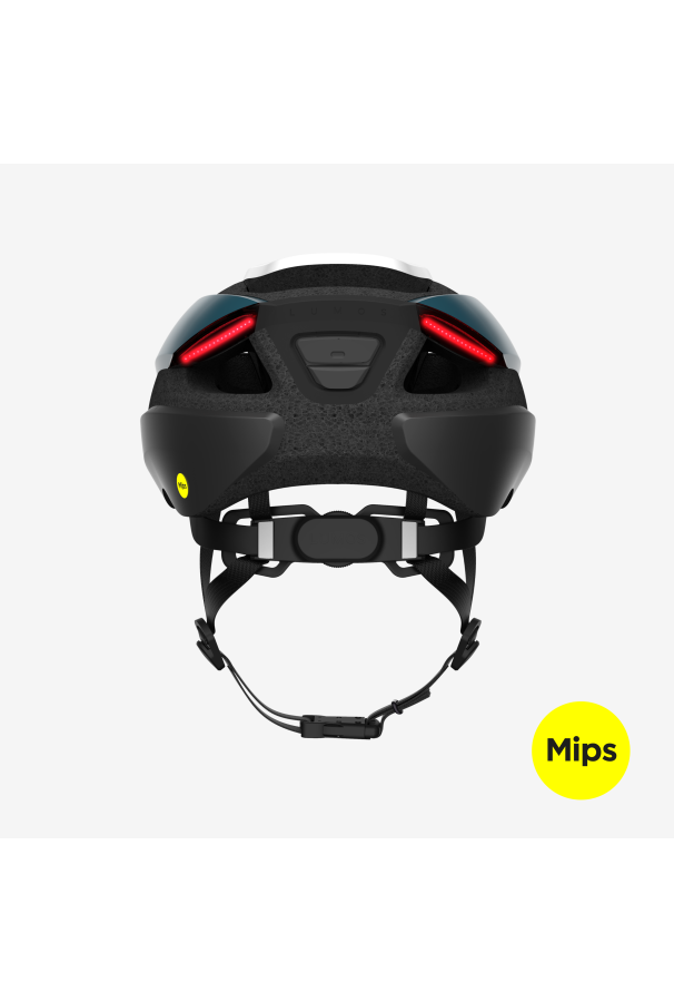 Kask LUMOS Ultra MIPS Deep Blue M/L (56-59cm)
