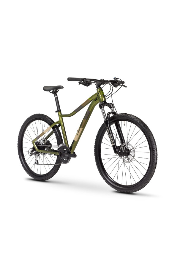 Rower Ghost Lanao Essential 27.5" M