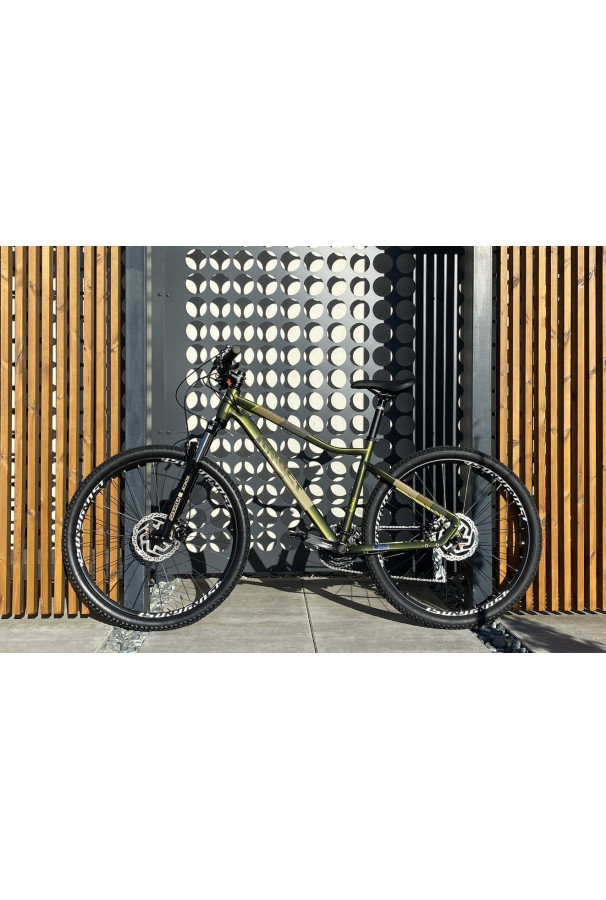 Rower Ghost Lanao Essential 27.5" M