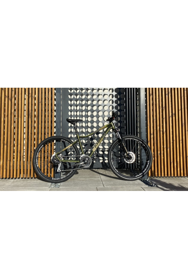 Rower Ghost Lanao Essential 27.5" M