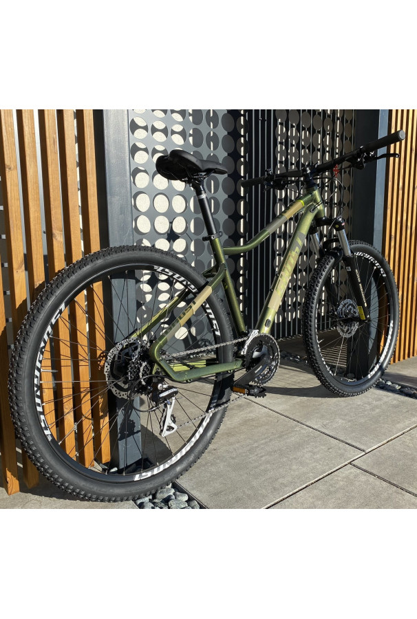 Rower Ghost Lanao Essential 27.5" M
