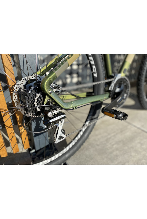 Rower Ghost Lanao Essential 27.5" M