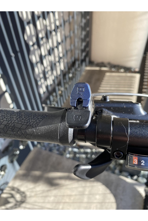 Rower Ghost Lanao Essential 27.5" M