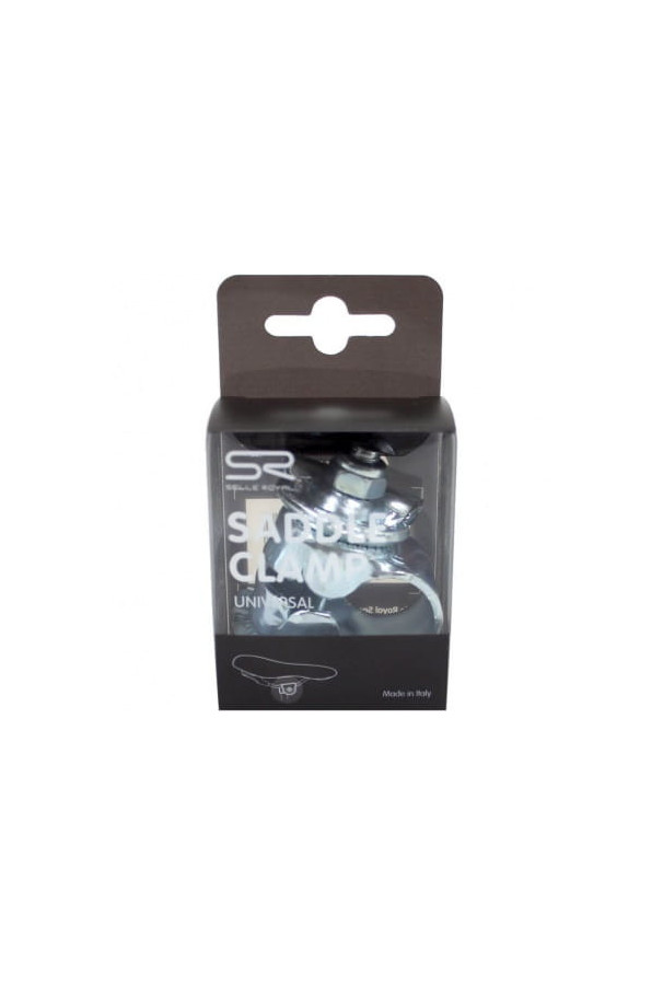 Jarzmo Selle Royal w opakowaniu BOX