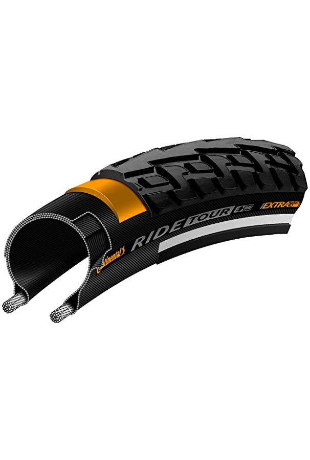 Opona Continental Ride Tour 20x1.75" 47-406