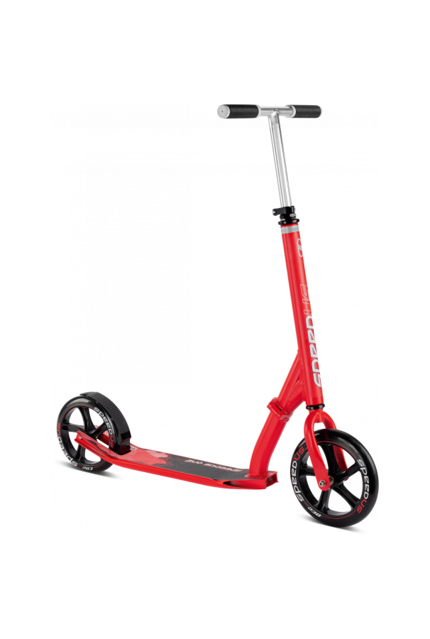 Hulajnoga Speedus One czerwona