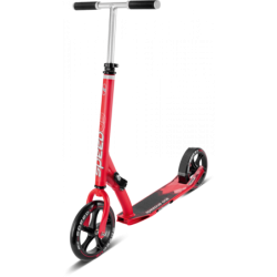 Hulajnoga Speedus One czerwona