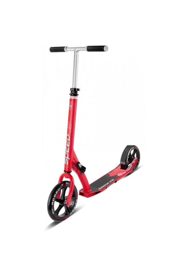 Hulajnoga Speedus One czerwona