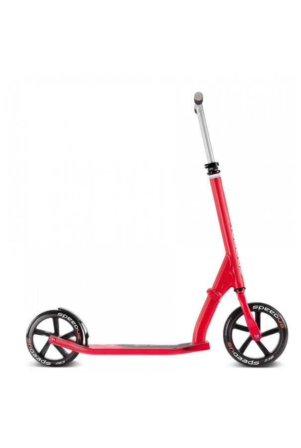 Hulajnoga Speedus One czerwona