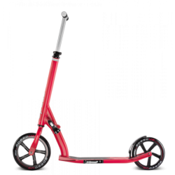 Hulajnoga Speedus One czerwona