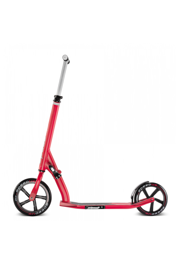 Hulajnoga Speedus One czerwona
