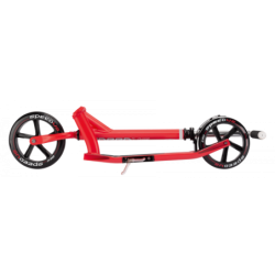 Hulajnoga Speedus One czerwona