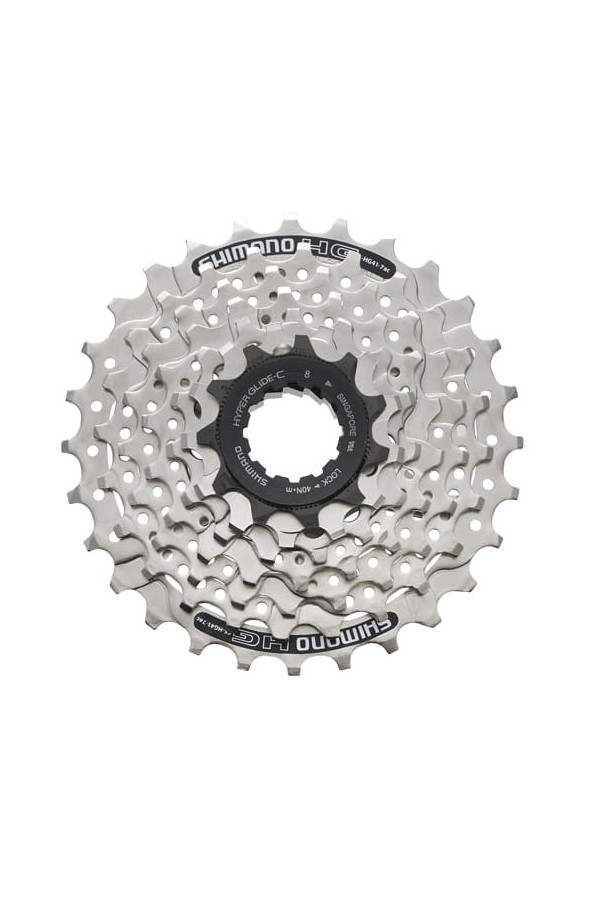 Kaseta Shimano CS-HG41 7s 11-28T