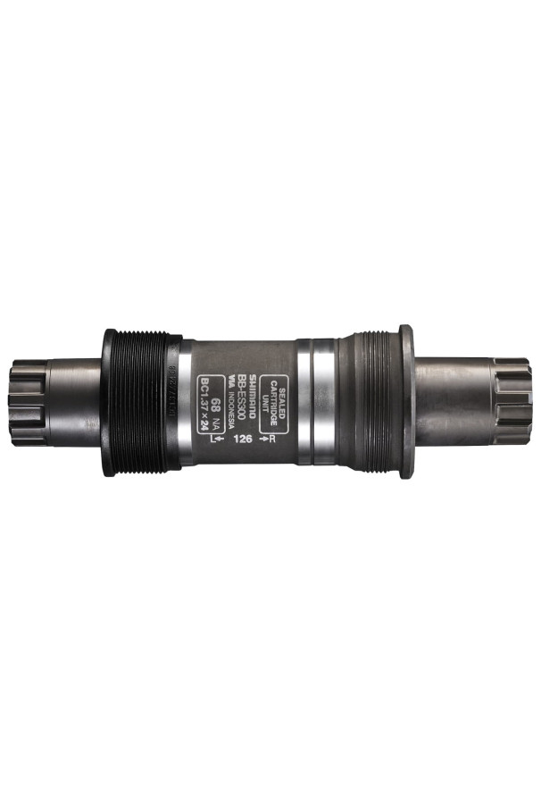 Suport Shimano BSA 126/68mm BB-ES300