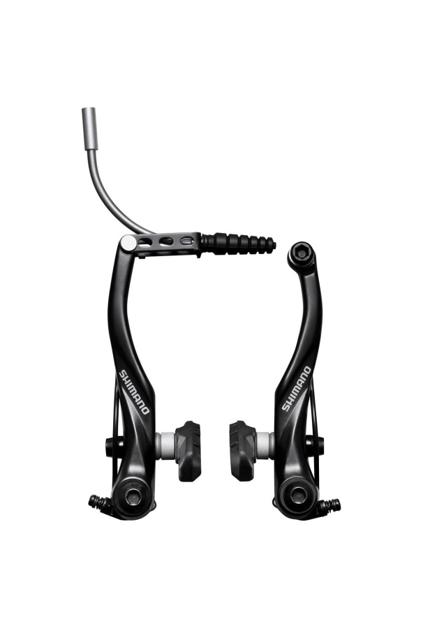 Hamulec tył V-Brake Czarny BR-T4000 Okł S65T