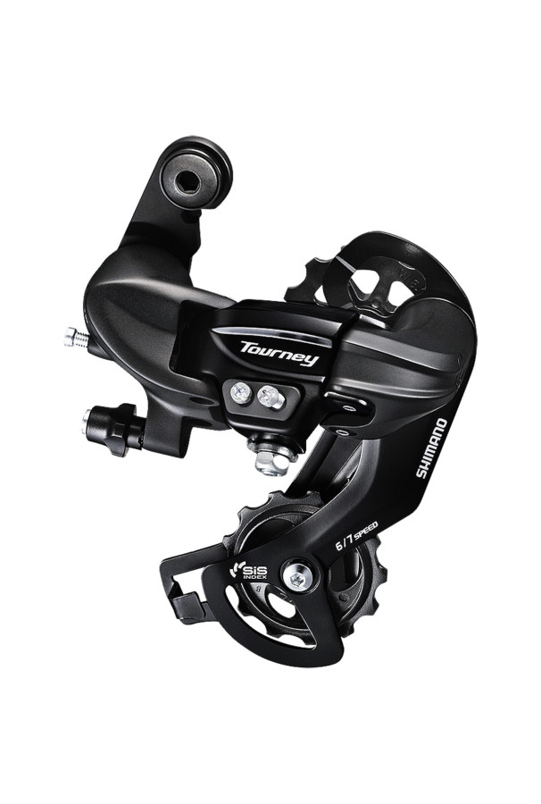 Przerzutka Tylna Shimano Tourney 6/7s RD-TY300
