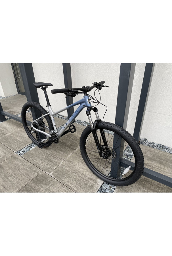 Rower Marin Wildcat Trail WFG 3 27,5" M