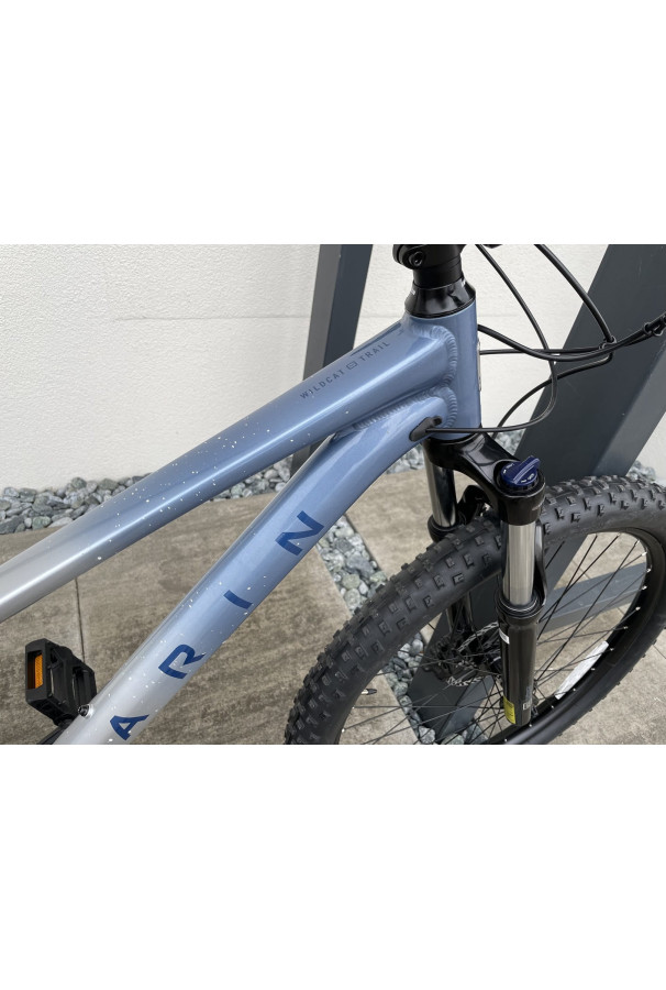 Rower Marin Wildcat Trail WFG 3 27,5" M