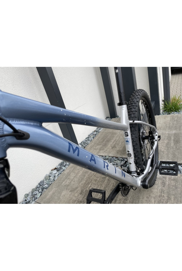 Rower Marin Wildcat Trail WFG 3 27,5" M