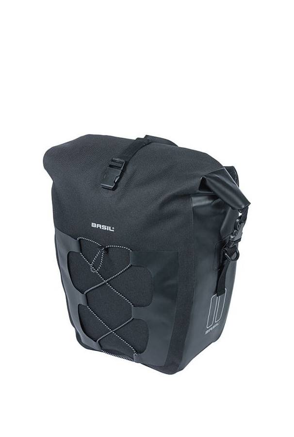 Sakwa jednostronna Basil Navigator L 25-31L