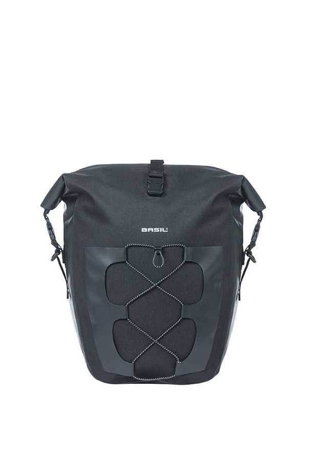 Sakwa jednostronna Basil Navigator L 25-31L