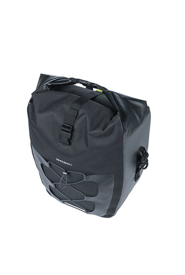 Sakwa jednostronna Basil Navigator L 25-31L