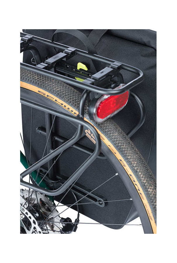 Sakwa jednostronna Basil Navigator L 25-31L