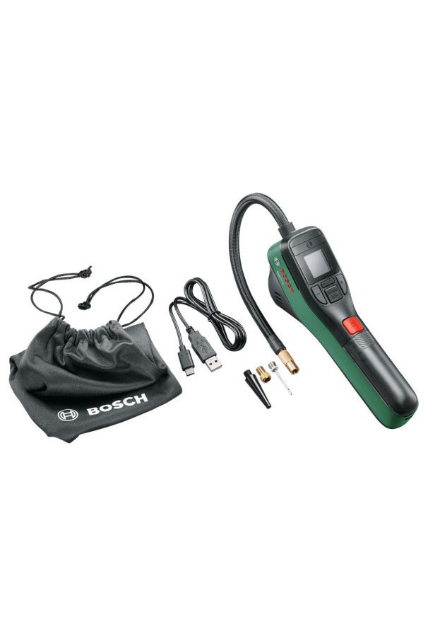 Pompka kompresor akumulatorowa Easypump Bosch