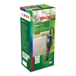 Pompka kompresor akumulatorowa Easypump Bosch