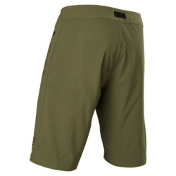 Spodenki rowerowe FOX Ranger Utility Oliv Green 34
