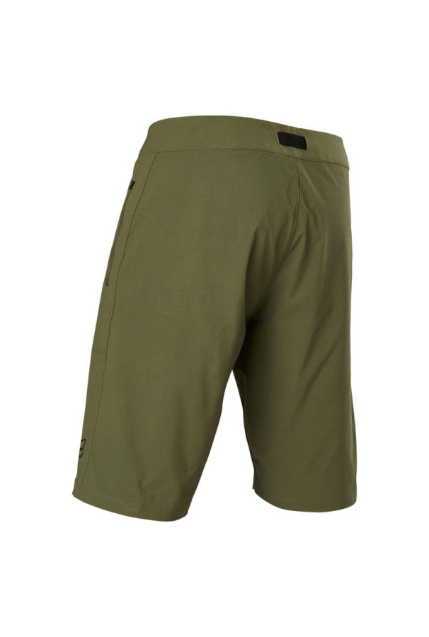 Spodenki rowerowe FOX Ranger Utility Oliv Green 34
