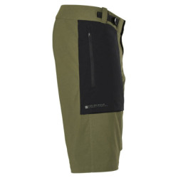 Spodenki rowerowe FOX Ranger Utility Oliv Green 34