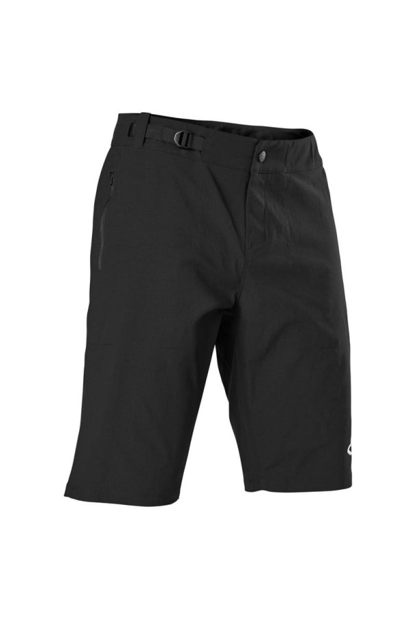 Spodenki Rowerowe FOX Ranger Liner Black 32