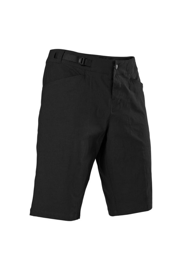 Spodenki Rowerowe FOX Ranger Lite Black 30