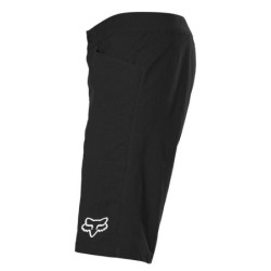 Spodenki Rowerowe FOX Ranger Lite Black 30